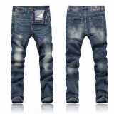 2023.4 Versace long jeans man 29-38 (5)