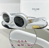 2023.7 Celine Sunglasses Original quality-QQ (40)