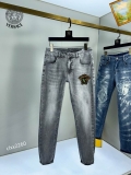 2023.5 Versace long jeans man 28-38 (10)