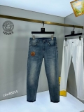 2023.5 Versace long jeans man 28-38 (11)
