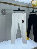 2023.5 Versace long jeans man 28-38 (12)