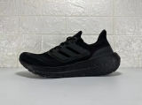 2023.8 Super Max Adidas Ultra Boost Light 2023 Men And Women Shoes (Real Boost-98%Authentic)-BBW (1)