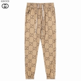 2023.4 Gucci long pants man M-2XL (13)