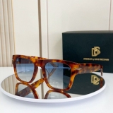 2023.7 David Beckham Sunglasses Original quality-QQ (60)