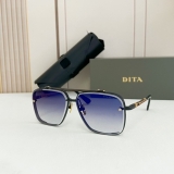 2023.7 DITA Sunglasses Original quality-QQ (35)