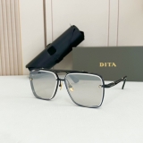 2023.7 DITA Sunglasses Original quality-QQ (30)
