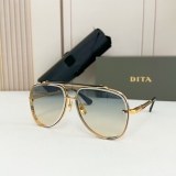 2023.7 DITA Sunglasses Original quality-QQ (22)
