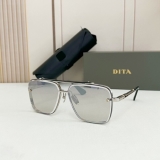 2023.7 DITA Sunglasses Original quality-QQ (37)