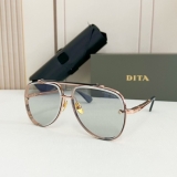 2023.7 DITA Sunglasses Original quality-QQ (20)