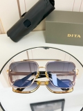 2023.7 DITA Sunglasses Original quality-QQ (50)