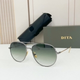 2023.7 DITA Sunglasses Original quality-QQ (319)