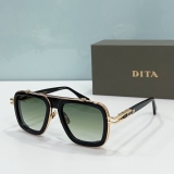 2023.7 DITA Sunglasses Original quality-QQ (323)