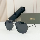 2023.7 DITA Sunglasses Original quality-QQ (317)