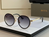 2023.7 DITA Sunglasses Original quality-QQ (365)