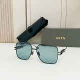 2023.7 DITA Sunglasses Original quality-QQ (359)