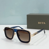 2023.7 DITA Sunglasses Original quality-QQ (326)