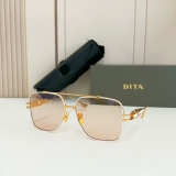 2023.7 DITA Sunglasses Original quality-QQ (360)