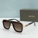 2023.7 DITA Sunglasses Original quality-QQ (322)