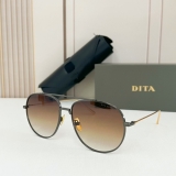 2023.7 DITA Sunglasses Original quality-QQ (321)
