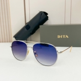 2023.7 DITA Sunglasses Original quality-QQ (318)