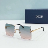 2023.7 Dior Sunglasses Original quality-QQ (57)