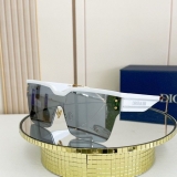 2023.7 Dior Sunglasses Original quality-QQ (48)