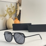 2023.7 Dior Sunglasses Original quality-QQ (75)