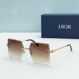 2023.7 Dior Sunglasses Original quality-QQ (58)