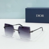2023.7 Dior Sunglasses Original quality-QQ (61)