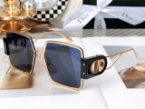 2023.7 Dior Sunglasses Original quality-QQ (63)
