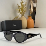 2023.7 Dior Sunglasses Original quality-QQ (100)