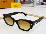 2023.7 Fendi Sunglasses Original quality-QQ (87)