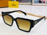 2023.7 Fendi Sunglasses Original quality-QQ (48)