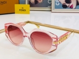2023.7 Fendi Sunglasses Original quality-QQ (81)