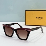 2023.7 Fendi Sunglasses Original quality-QQ (22)