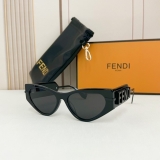 2023.7 Fendi Sunglasses Original quality-QQ (41)