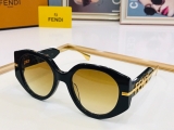 2023.7 Fendi Sunglasses Original quality-QQ (78)