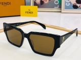 2023.7 Fendi Sunglasses Original quality-QQ (52)