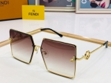2023.7 Fendi Sunglasses Original quality-QQ (55)