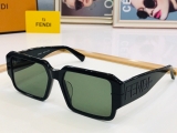 2023.7 Fendi Sunglasses Original quality-QQ (72)