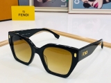 2023.7 Fendi Sunglasses Original quality-QQ (12)