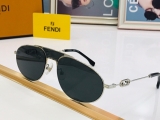 2023.7 Fendi Sunglasses Original quality-QQ (3)