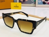 2023.7 Fendi Sunglasses Original quality-QQ (50)