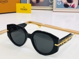 2023.7 Fendi Sunglasses Original quality-QQ (77)
