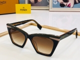 2023.7 Fendi Sunglasses Original quality-QQ (64)