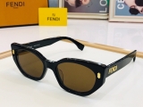 2023.7 Fendi Sunglasses Original quality-QQ (85)