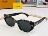 2023.7 Fendi Sunglasses Original quality-QQ (86)