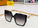 2023.7 Fendi Sunglasses Original quality-QQ (90)
