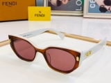 2023.7 Fendi Sunglasses Original quality-QQ (88)