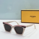 2023.7 Fendi Sunglasses Original quality-QQ (23)
